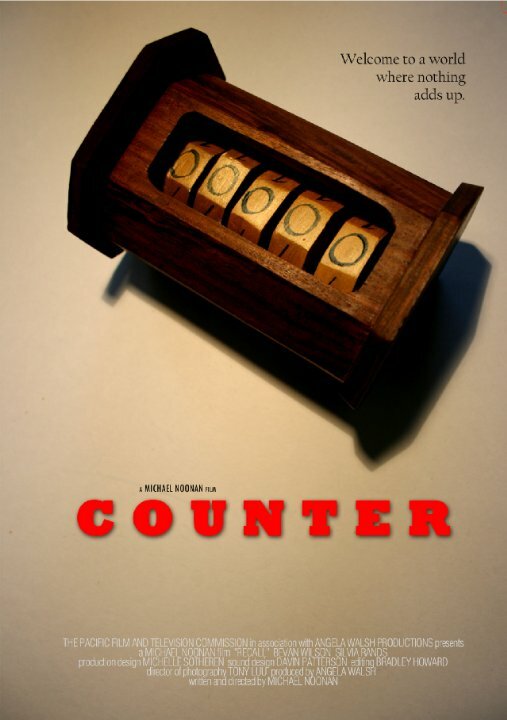 Постер Counter