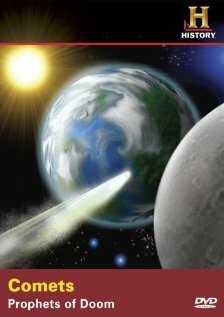 Постер Comets: Prophets of Doom