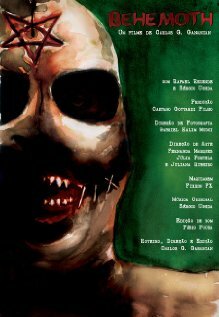 Постер Бегемот