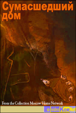 Постер Сумасшедший дом