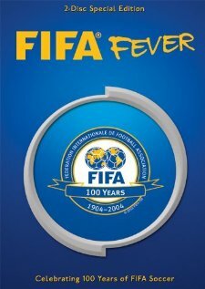 Постер FIFA Fever