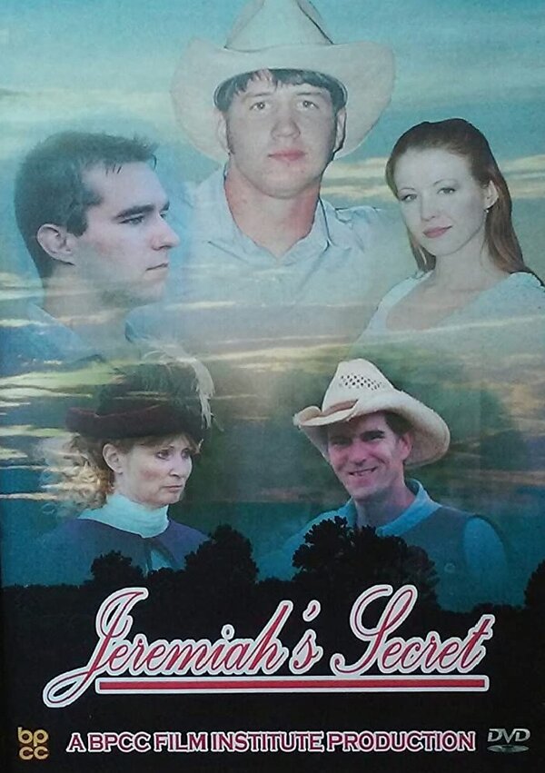Постер Jeremiah's Secret