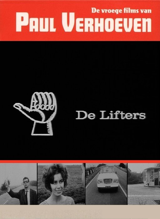 Постер De lifters
