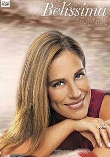 Постер Белиссима