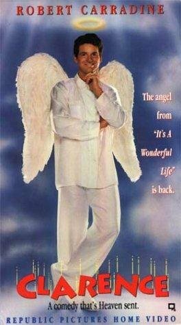 Постер Кларенс