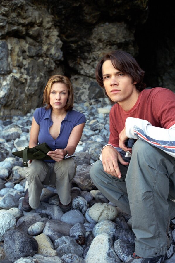 Постер Юный МакГайвер