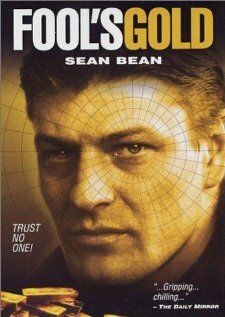 Постер Золото дураков: История ограбления Brink's-Mat