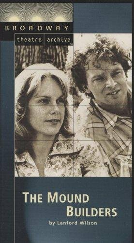 Постер The Mound Builders