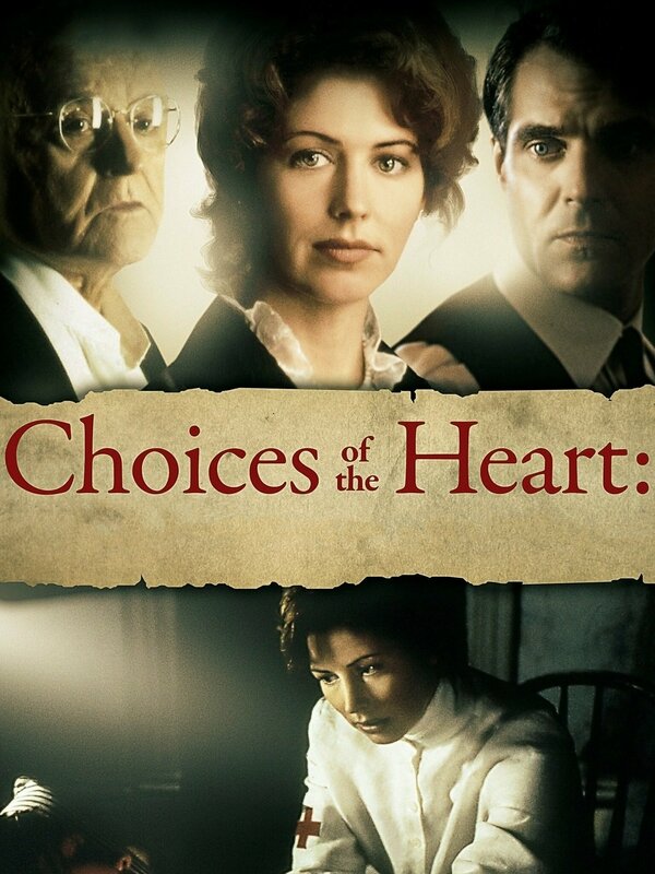 Постер Выбор сердца