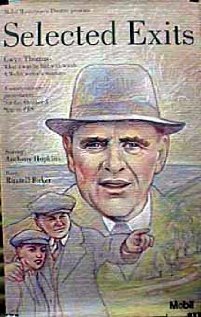 Постер Выбранные выходы