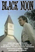 Постер Черный полдень