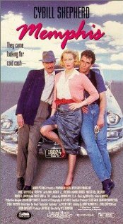 Постер Мемфис