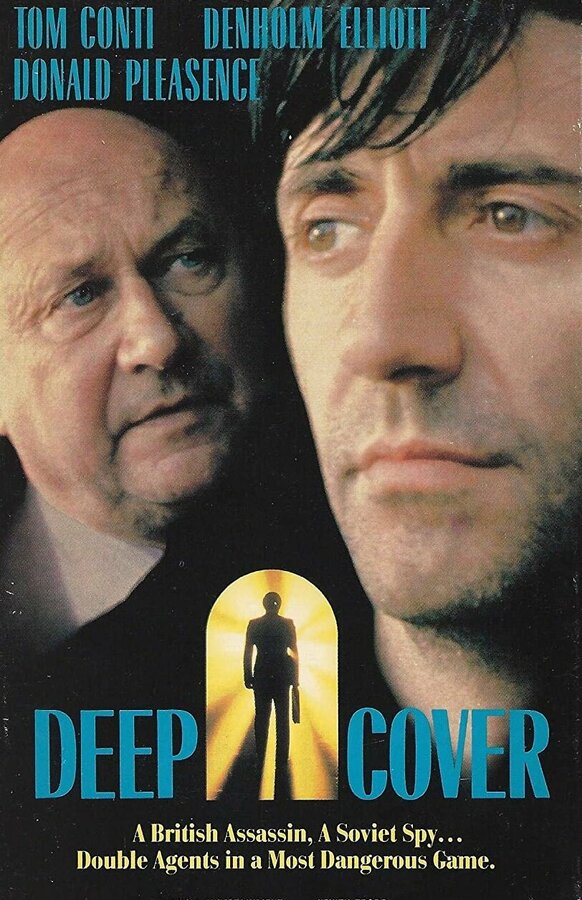 Постер Острие пера