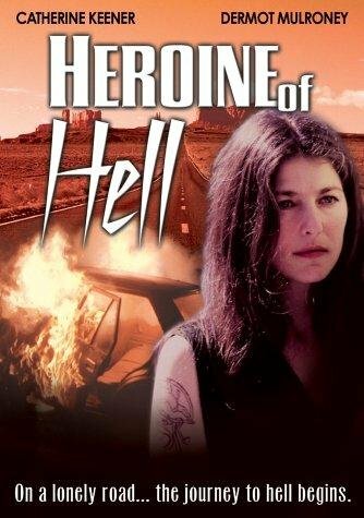 Постер Heroine of Hell