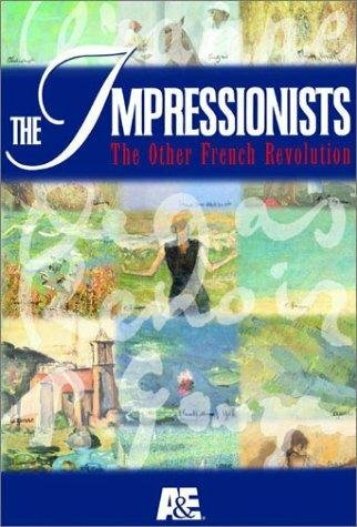 Постер The Impressionists