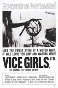 Постер Vice Girls Ltd.