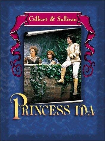 Постер Princess Ida