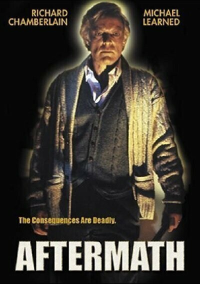 Постер Aftermath: A Test of Love