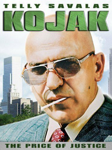 Постер Kojak: The Price of Justice