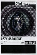 Постер Ozzy Osbourne: Live & Loud