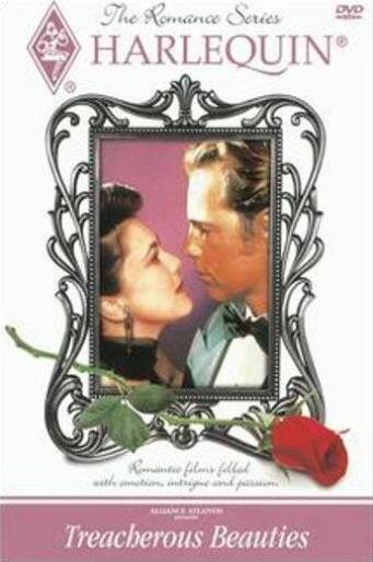 Постер Treacherous Beauties