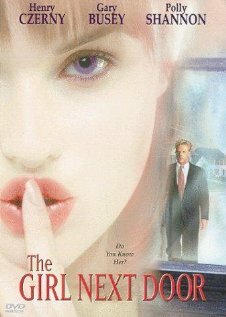 Постер Соседка