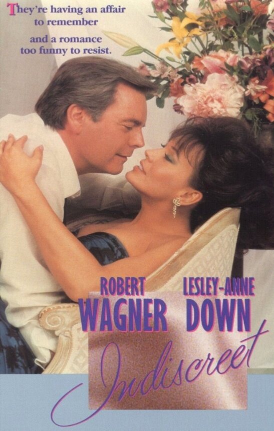 Постер Нескромный