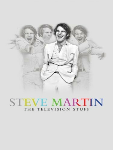 Постер Steve Martin: Comedy Is Not Pretty