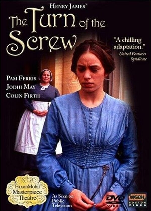 Постер Поворот винта