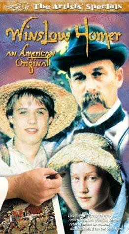 Постер Уинслоу Хомер: Необыкновенный американец