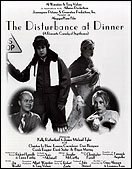 Постер The Disturbance at Dinner