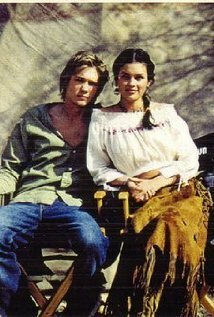 Постер Одинокий рейнджер