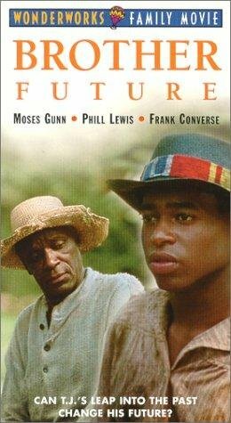 Постер Brother Future