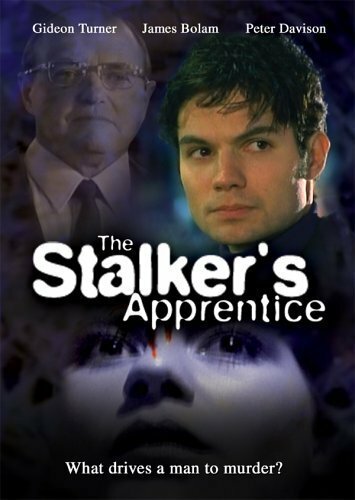 Постер The Stalker's Apprentice
