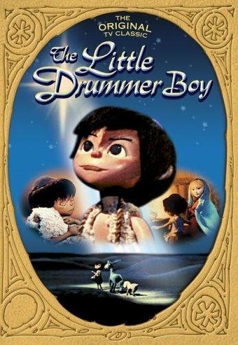Постер The Little Drummer Boy
