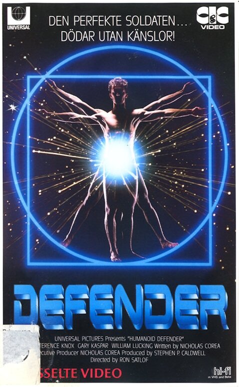 Постер J.O.E. and the Colonel