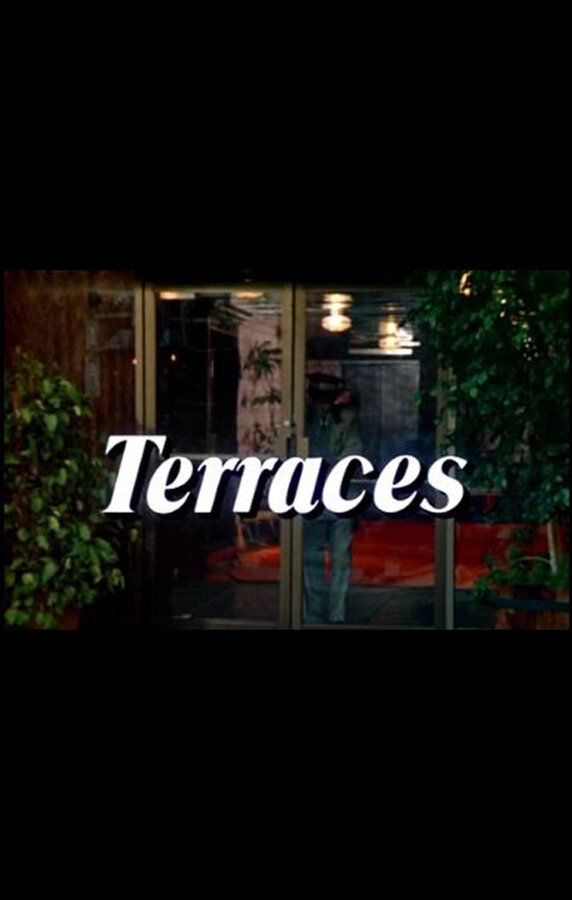 Постер Terraces