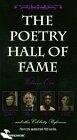 Постер The Poetry Hall of Fame