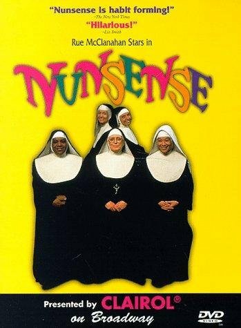 Постер Nunsense