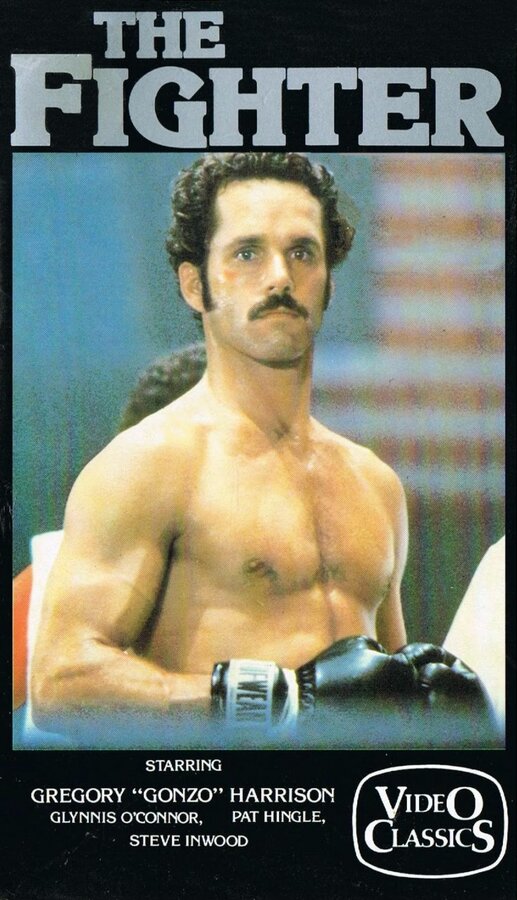 Постер The Fighter