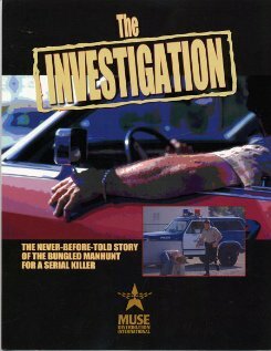 Постер The Investigation