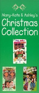 Постер The Adventures of Mary-Kate & Ashley: The Case of the Christmas Caper