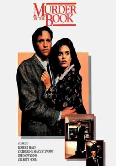Постер Убийство по книге