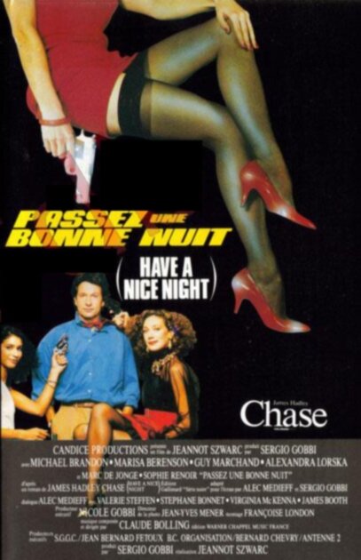 Постер Один изумруд, чтобы умереть