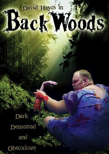 Постер Back Woods