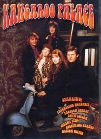 Постер Kangaroo Palace