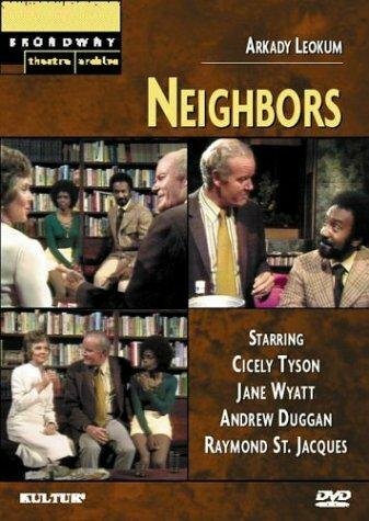Постер Neighbors