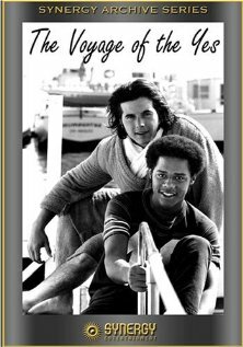 Постер Voyage of the Yes