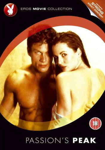Постер Пик страсти