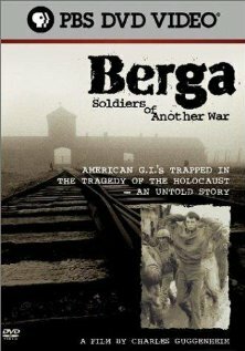 Постер Berga: Soldiers of Another War